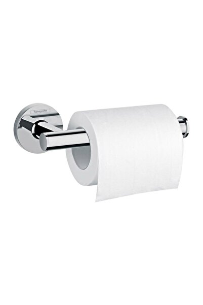 Hansgrohe 41723000 Hg Logis Universal Tuvalet Kağıtlığı Krom