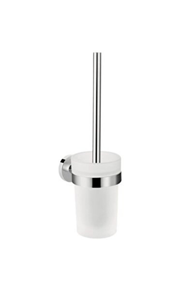 Hansgrohe Logis Universal Tuvalet Fırçası Krom