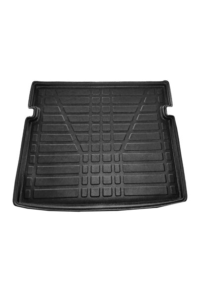 Genel Markalar Dacia Duster 4x4 Bagaj Havuzu 2010 Ve Sonrası Birinci Kalite M...