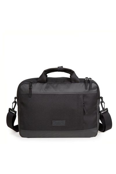 Eastpak حقيبة كتف للكمبيوتر المحمول من Acton Cnnct Ek42f80w