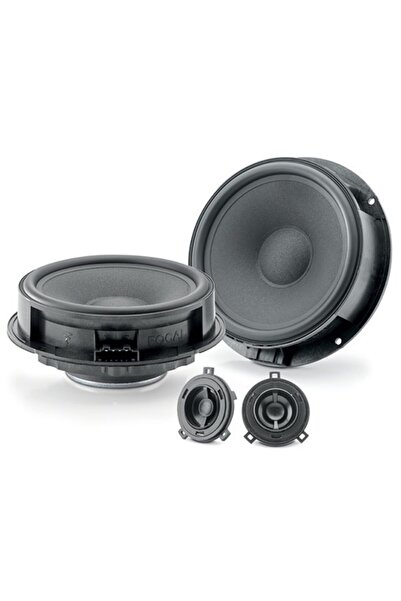 Focal ISVW165 16cm Volkswagen Komponent Hoparlör