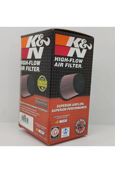 K&N E-2985 (ميني كوبر) فلتر هواء عالي الأداء قابل للغسل