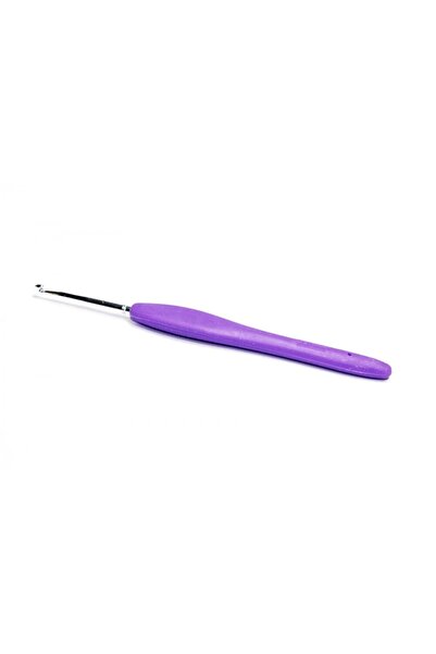 Prestij Boncuk Aren Silicone Handle Crochet Size 2