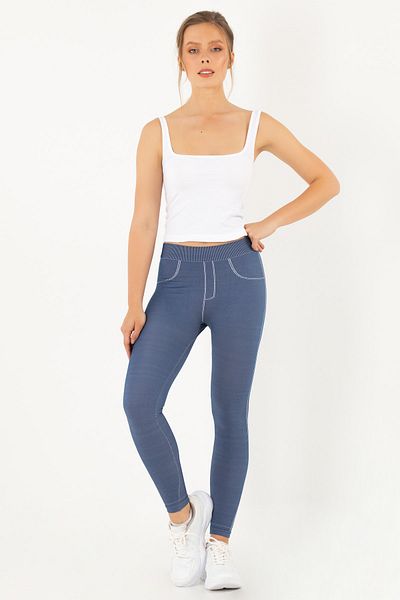 Doremi Ilyada Seamless Leggings New Season