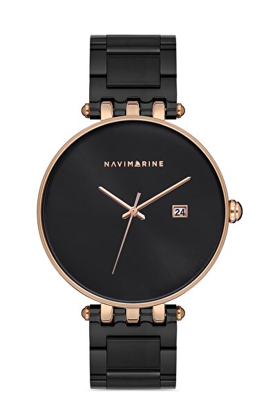 Navimarine Men's Wristwatch