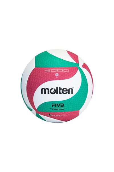 MOLTEN V5M5000 Fıvb Approved Paste No 5 Volleyball Match Ball