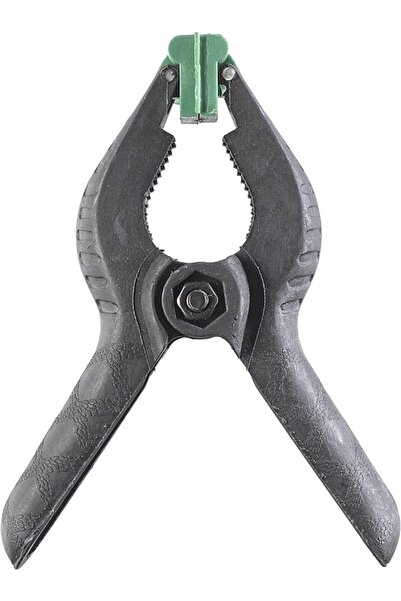 Kwb Plastik Kıskaç 100 Mm 49927891