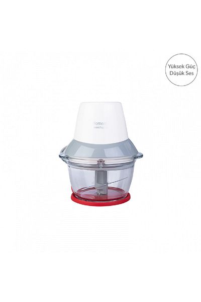 HOMEND Robochop 2101h Chopping Cream with Glass Chamber