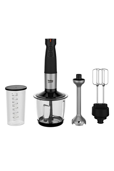 Beko Hbs 8170 Cı Starlight® El Blender