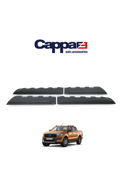 Cappafe Ranger Door Protection Dodik 2019 2020 2021