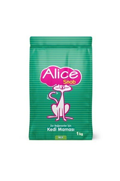 Alice Snop