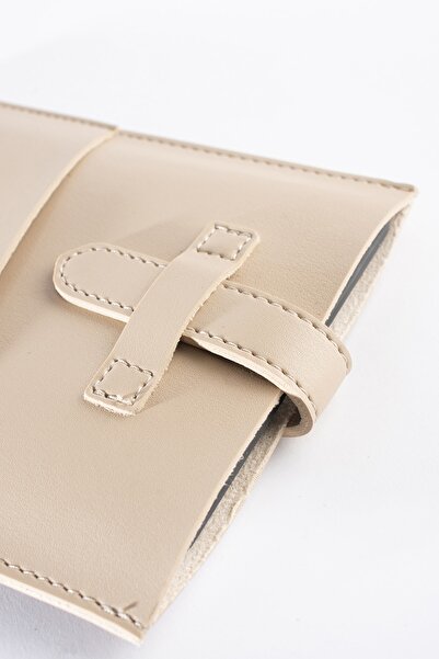 DK LEATHER Pu Leather 6.8 Kindle Paperwhite 11th Generation 2021 Signature Edition Amazon Ebook Reader Compatible Case