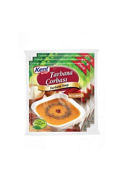 Kent Boringer Tarhana Çorbası 74 gr *3