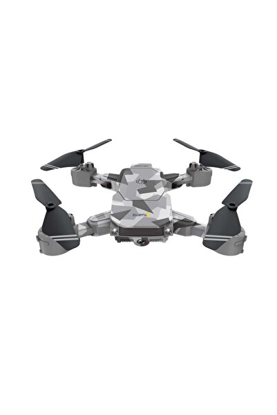 Corby Cx020-2b Çift Bataryalı 720p Smart Drone