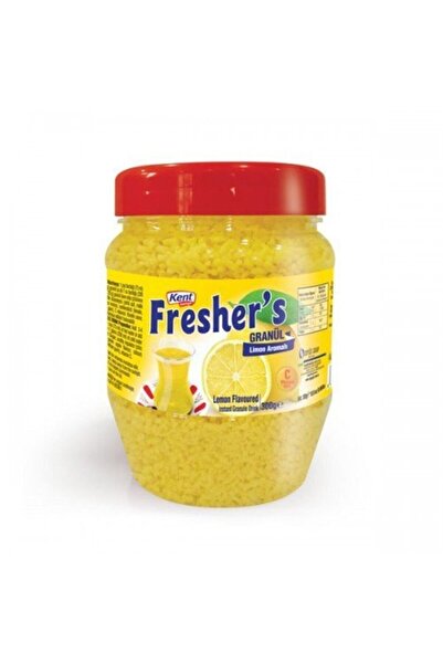 Kent Boringer Freshers Granül Limon 300 Gr