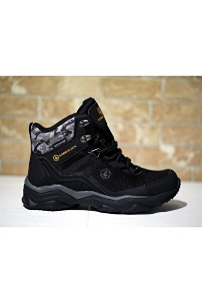 Hammer Jack Women's Men's Waldo Waterprof Waterproof Winter Sports Boots