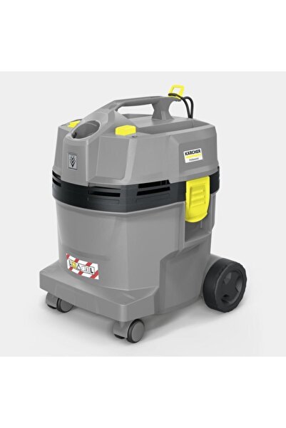 Karcher Nt22/1 Ap Eu Islak Kuru Elektrikli Süpürge 22lt