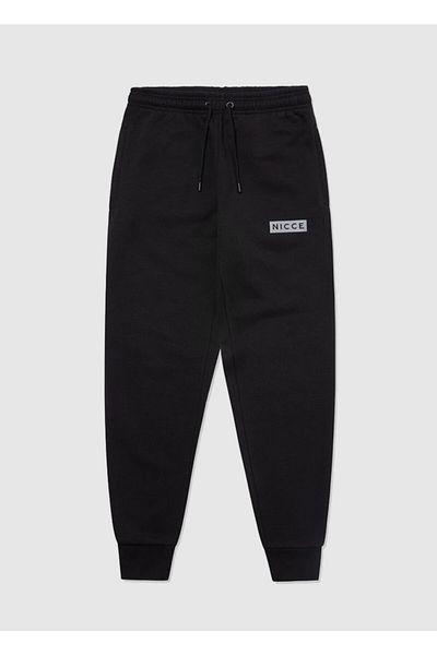 Nicce reflective joggers sales