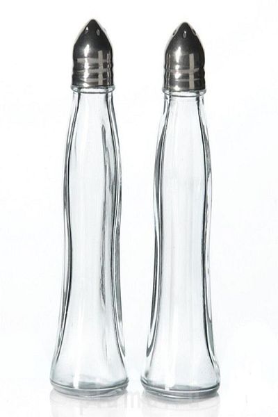 Paşabahçe Salt and Pepper Shakers 2