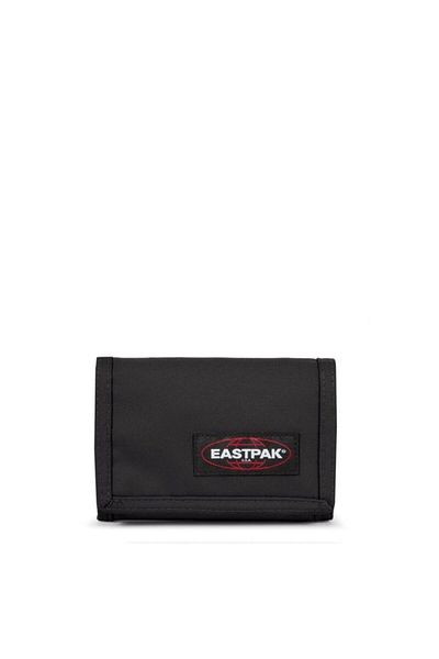 Eastpak Additional371008 Model - Crew Single Black Wallet