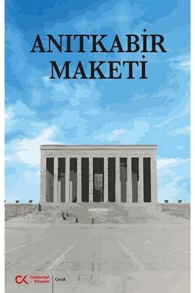 Hkitap Anıtkabir Maketi