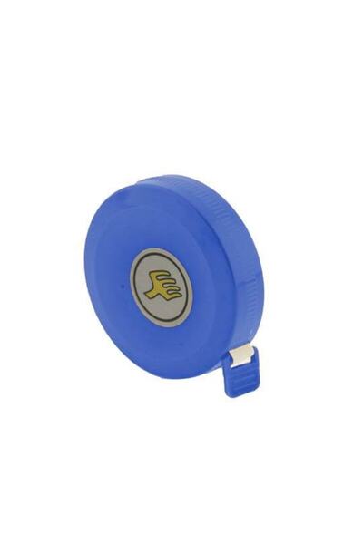 Yabalı Otomatik Mezura