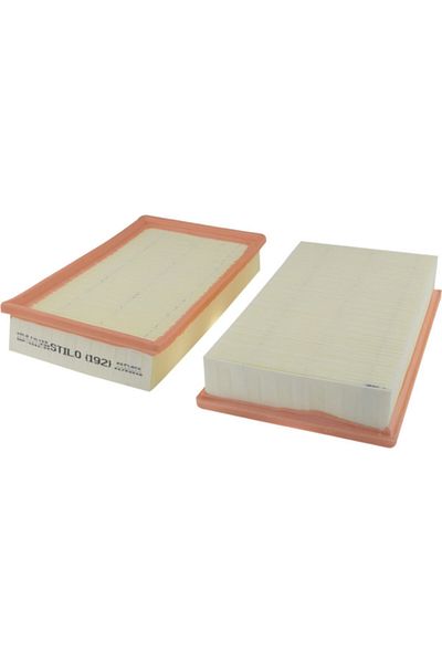 GOLD FILTER فيات ستيلو Multi Wagon 192 - 2001> 2008 1.9 Jtd 140 فلتر هواء