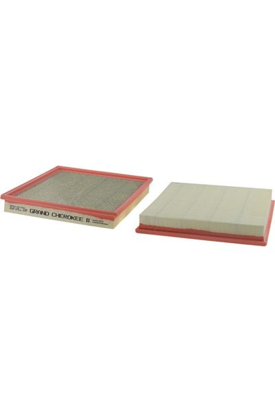 GOLD FILTER فلتر هواء إنفينيتي Qx56 - 2004-2010 5.6i (ja60).