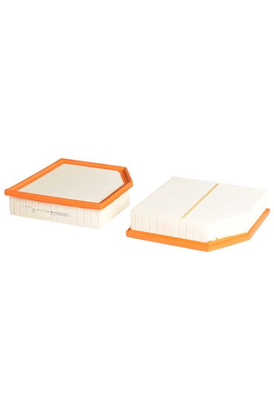 GOLD FILTER Volvo Xc70| 2000 > 2007 2.4 D5 Air Filter