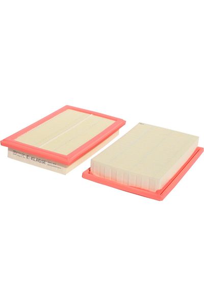 GOLD FILTER Mercedes-benz C-klasse (w|a|s205)| 14 >.. C 350 E Plug-in Hybrid (205) Air Filter