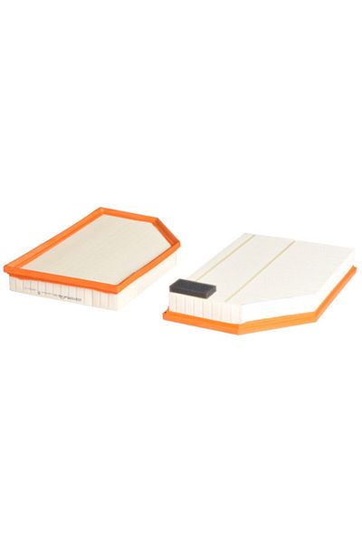 GOLD FILTER Volvo Xc70 II| 2007 > 2016 2.4 D5 Air Filter