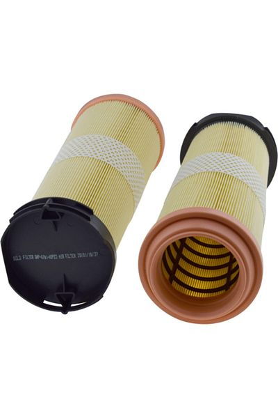 GOLD FILTER مرسيدس بنز C-كلاس (ث|ج|s204)| فلتر هواء C 220 Cdi (204.008/208) لعام 2007