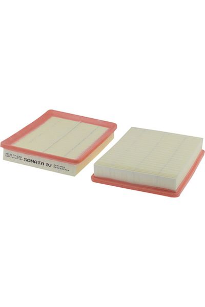GOLD FILTER Hyundai Sonata Iii (Ef) - 1998-2001 2.4I 16V Air Filter