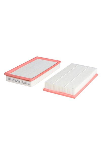 GOLD FILTER Vw Polo Iv (9n)| 2001 > 2012 2.0 Total Flex (gt) Air Filter