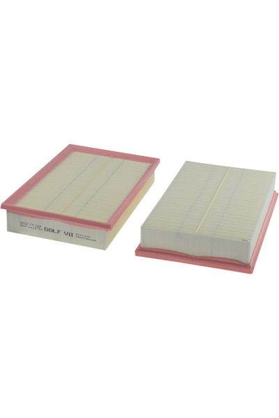 GOLD FILTER Vw Caddy V (sb)| 2020 >... 1.5 Tsi Evo Air Filter