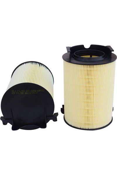 GOLD FILTER Vw Jetta Iv (162)| 2011 >... 2.0 (162) Air Filter