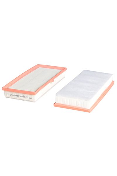 GOLD FILTER Subaru Trezia |   2011 >... 1.4D Air Filter