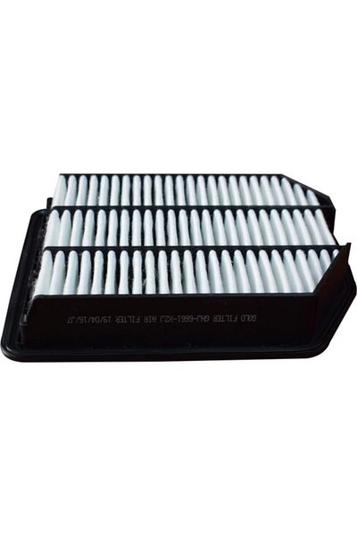 GOLD FILTER KIA Motors Magentis II (MG) - 2006 >... 2.0 فلتر هواء CRDI