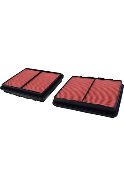 GOLD FILTER فلتر هواء هوندا Crx Targa - 1992-1998 1.6i Vti (eg2).