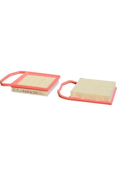 GOLD FILTER Mercedes-benz S-klasse (w222)| 13 >... S 500 Plug-in Hybrid (w222.163) Air Filter