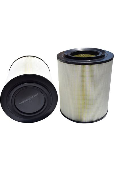 GOLD FILTER Mitsubishi Fusoi Canter Vı (93-2000)| 1993 > 2000 2.8 Td 35 (fb631) Air Filter