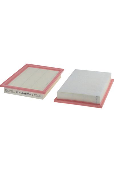 GOLD FILTER Seat Alhambra I (7V) |   1996 > 2010 1.8t 20V Air Filter