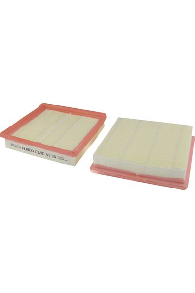 GOLD FILTER فلتر هواء هوندا Cr-v I 1995-2002 2.0 16 فولت RD1 3