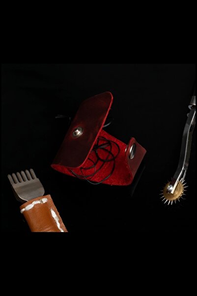 Lost Slope Leather Glasses Carrying Strap - Real Leather & Handmade