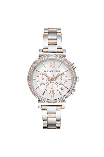 Michael Kors Kadın Kol Saati