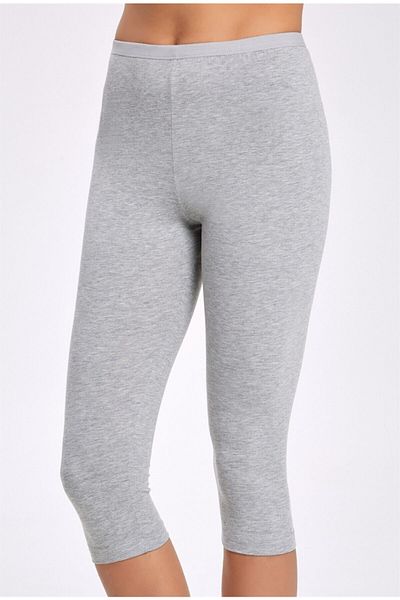 İlke 2257-2258 Καλσόν Lycra Capri