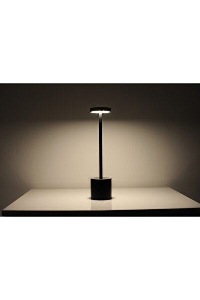 adalyaled Şarjlı Led Masa Lambası