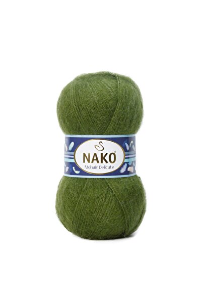 NAKO Mohaır Delıcate 00263