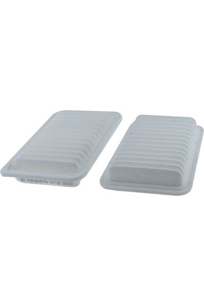 GOLD FILTER فلتر هواء Ecoflex متوافق مع Opel Agila II 2008 2014 1.2