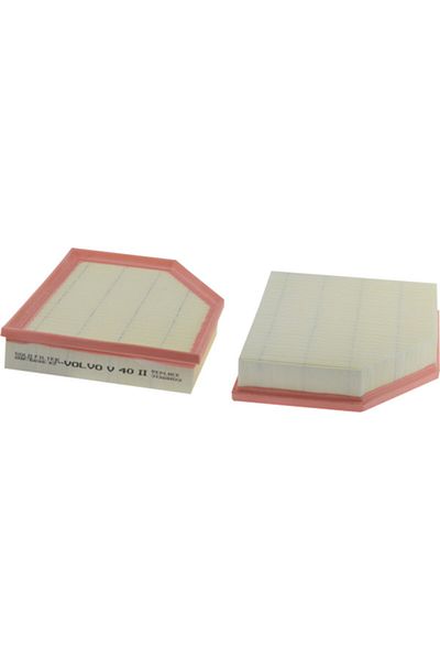 GOLD FILTER فولفو V40 II |   V40 كروس كانتري |   2012 >... فلتر هواء 1.5 T2 / T3